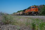 BNSF 6326